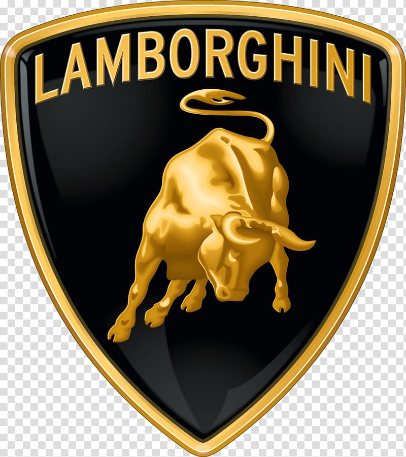 Lamborghini logo, Lamborghini Sports car Audi Logo, lamborghini transparent background PNG clipart