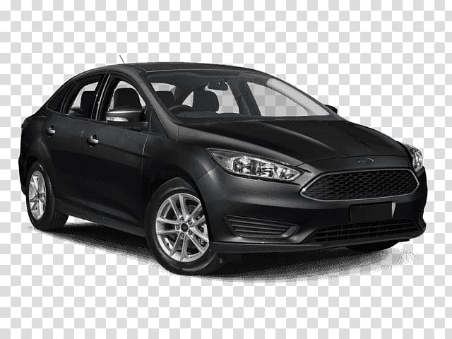 2018 Ford Focus SE 1.0L Manual Sedan 2018 Ford Focus SE 2.0L Automatic Sedan 2018 Ford Focus SE 1.0L Automatic Sedan Car, ford transparent background PNG clipart