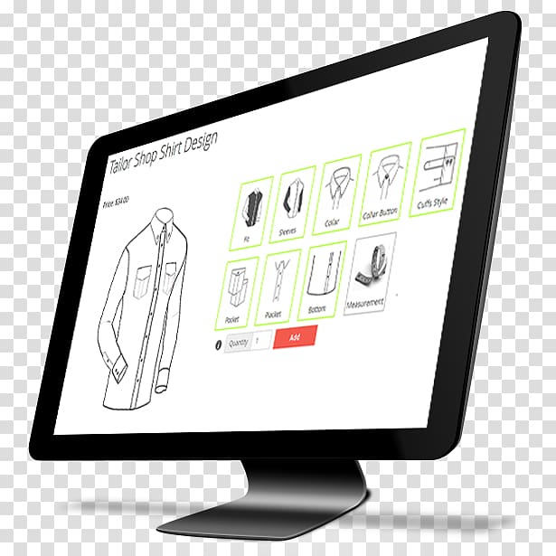 WooCommerce Sticker Label Magento Tailor, tailor transparent background PNG clipart