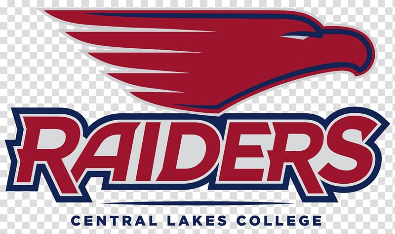 Central Lakes College Oakland Raiders Community college Logo, Softball Teamwork Quotes transparent background PNG clipart