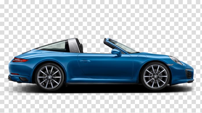 Porsche 930 Car 2018 Porsche 911 Targa 4, porsche transparent background PNG clipart