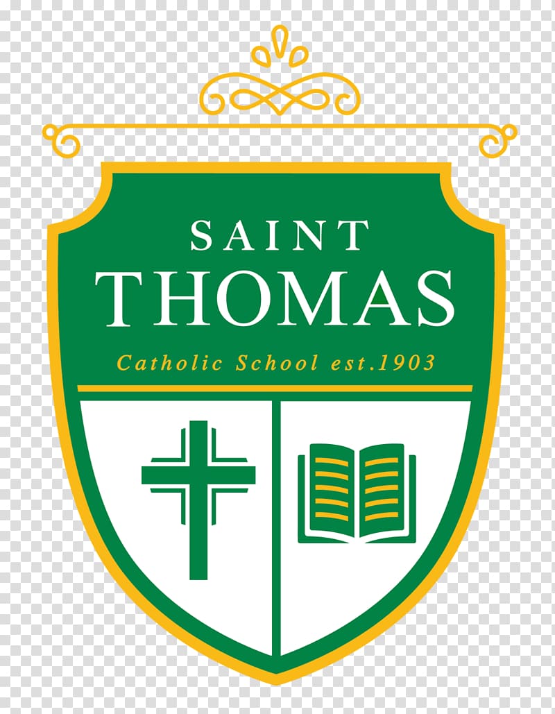 Saint Thomas School St. Thomas High School St. Thomas More School St. Thomas School, school transparent background PNG clipart