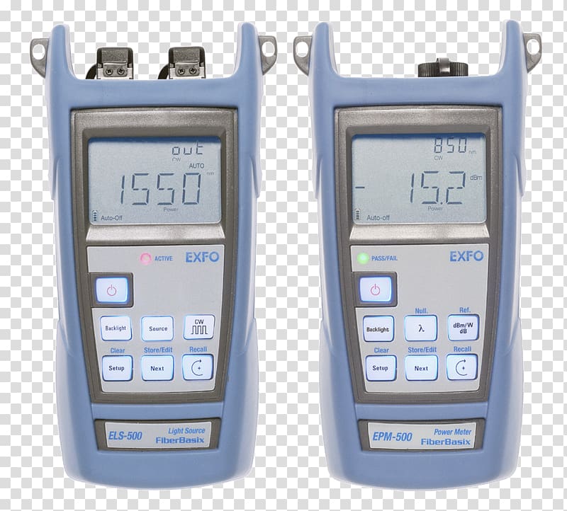 Light Optical power meter Electronics Optical fiber Optics, light transparent background PNG clipart