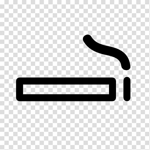 Smoking Computer Icons Bedroom, cigarettes transparent background PNG clipart