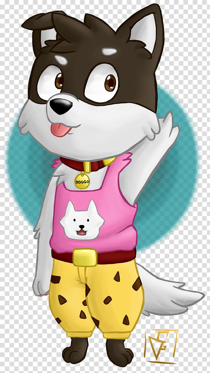 Dogo Argentino Drawing Cat Undertale Art, doggy transparent background PNG clipart