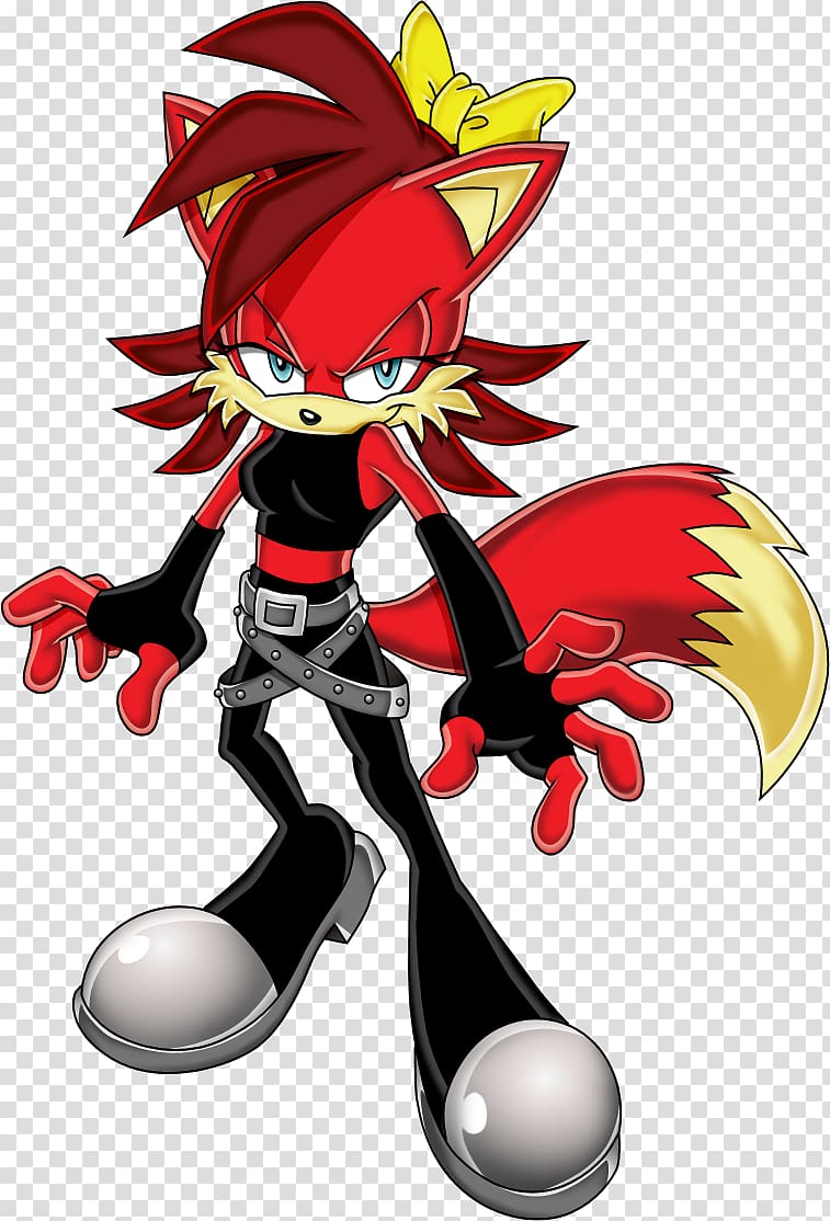 Doctor Eggman Tails Amy Rose Knuckles the Echidna Sonic Chaos, universes transparent background PNG clipart