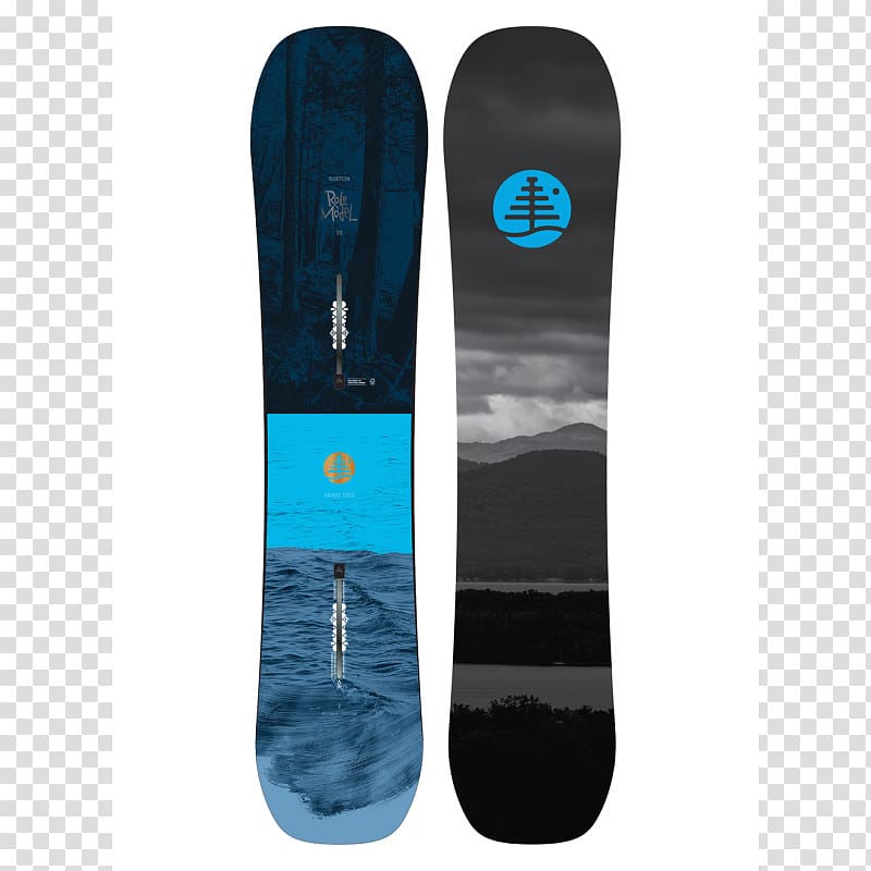 Burton Snowboards Snowboarding Snowskate Burton Kid's Riglet (2017), snowboard transparent background PNG clipart