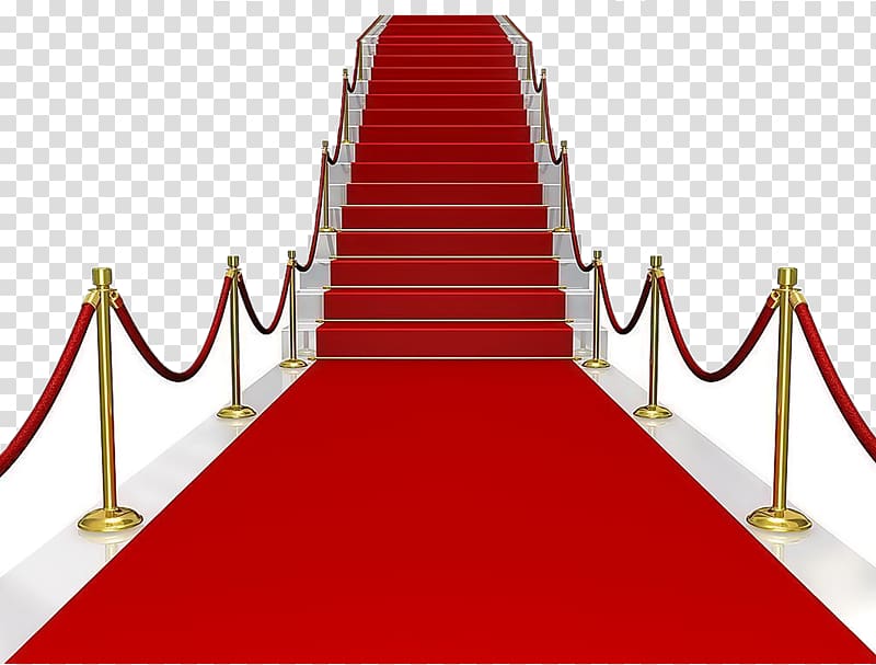 red carpet on stairway , Shiva Ganesha Komrelly Mallanna Temple Hinduism Mantra, 2018 DAILY CALENDAR transparent background PNG clipart