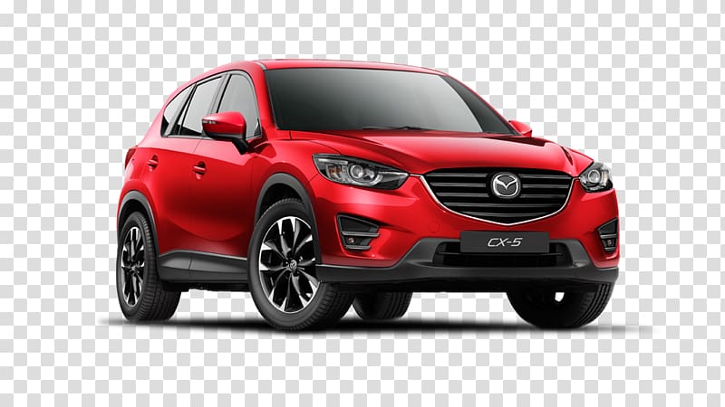 2017 Mazda CX-5 Car 2015 Mazda CX-5 Mazda CX-7, Mazda Cx5 transparent background PNG clipart