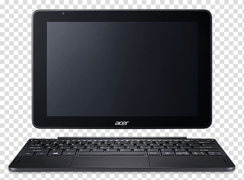 Laptop Intel Atom Acer Aspire One Tablet Computers, Laptop transparent background PNG clipart