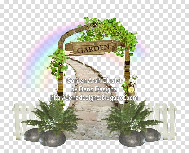 Garden Houseplant Flowerpot Arch Designer, gardening transparent background PNG clipart