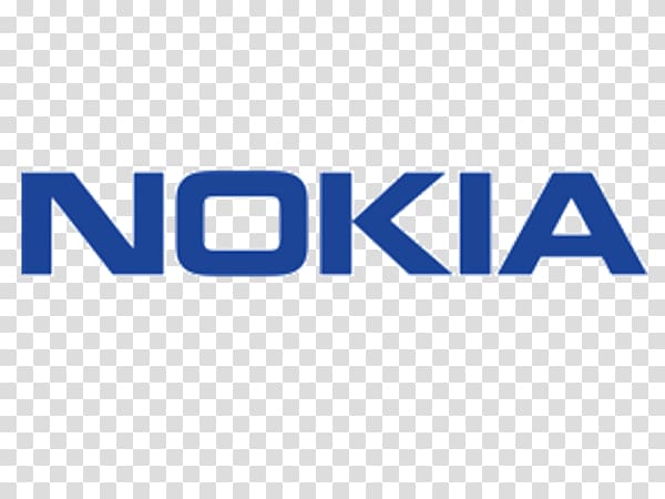 Nokia Networks Logo NYSE:NOK Business, others transparent background PNG clipart