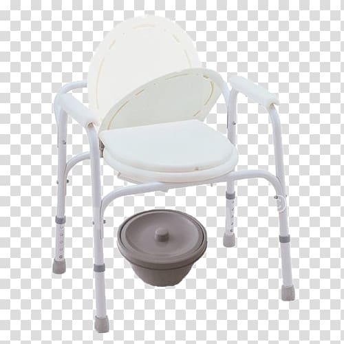 Commode chair Toilet & Bidet Seats, toilet transparent background PNG clipart
