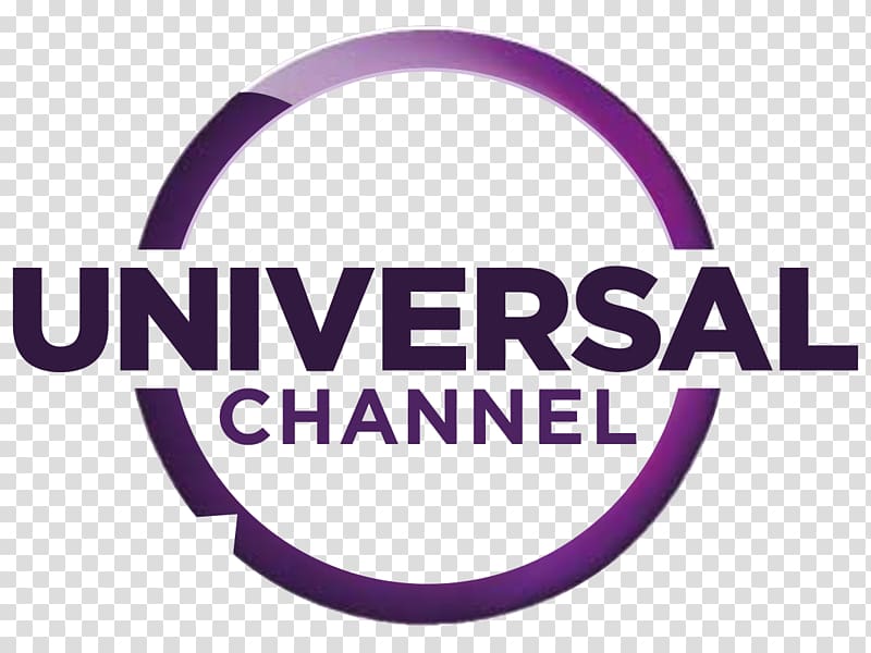 Universal Channel Television channel Television show NBCUniversal International Networks, chanel transparent background PNG clipart