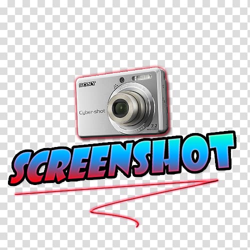 Sony Cyber-shot DSC-S730 Point-and-shoot camera, asesino transparent background PNG clipart