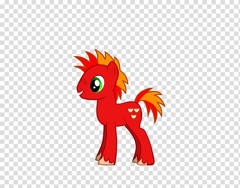 Pony Horse Belief Legendary creature , horse transparent background PNG clipart