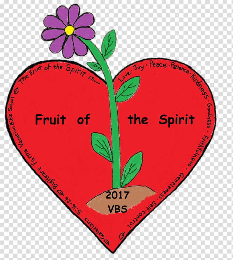 Bunn Baptist Church Vacation Bible School Epistle to the Galatians Fruit of the Holy Spirit, child transparent background PNG clipart