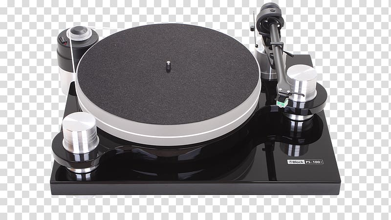 Turntable Antiskating Phonograph Ortofon Audio, Turntable transparent background PNG clipart