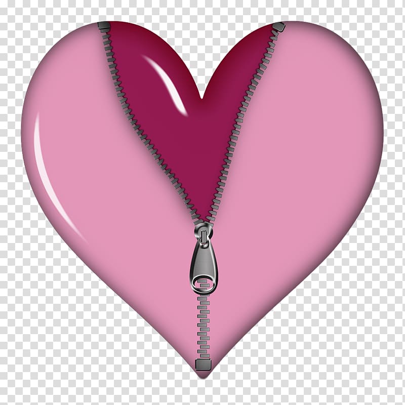 Simba Timon Heart, Love zipper transparent background PNG clipart