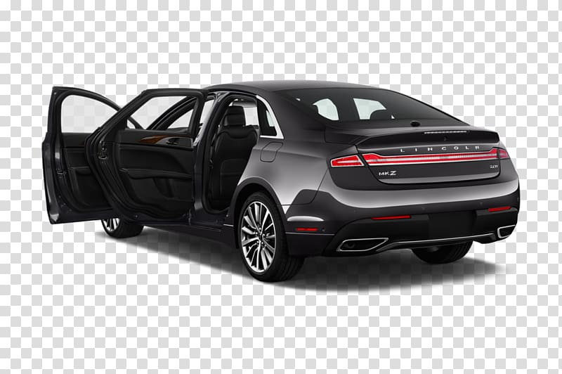 2018 Lincoln MKZ 2017 Lincoln MKZ 2018 Lincoln Continental Car, lincoln transparent background PNG clipart