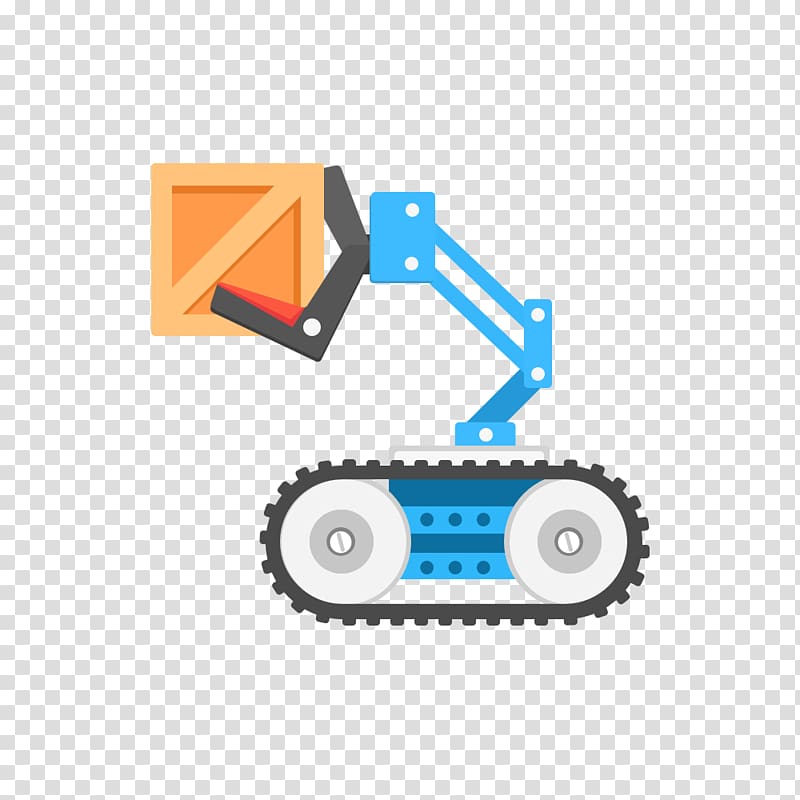 Robotic arm Computer programming Makeblock Scratch, build material transparent background PNG clipart