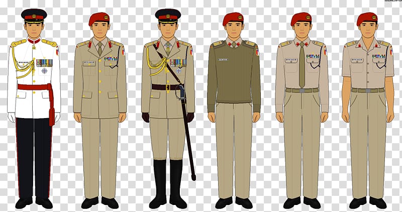 Military uniform Military rank Dress uniform, military transparent background PNG clipart