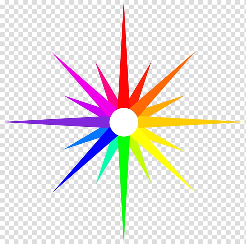 North Compass rose , Fancy Compass Rose transparent background PNG clipart