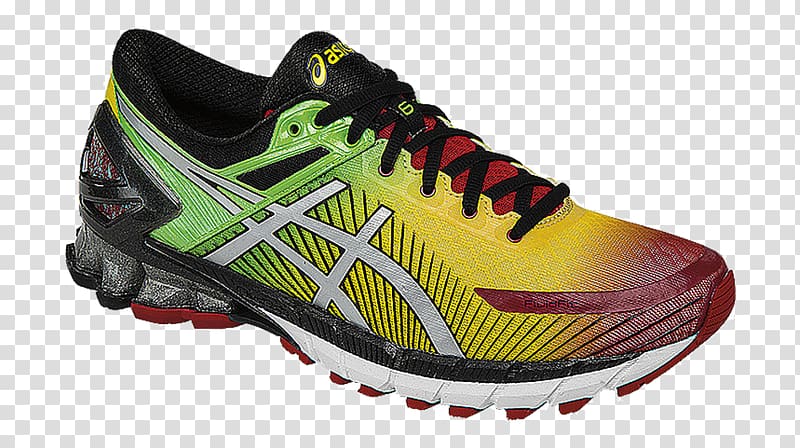 Asics mens 2024 kinsei 6