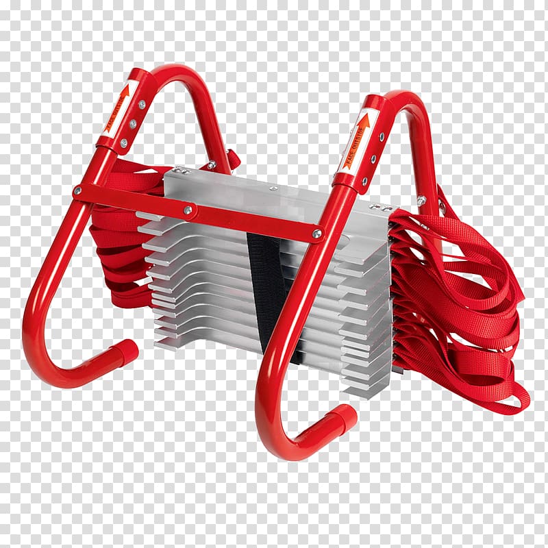 Ladder Fire escape Building Firefighting, ladders transparent background PNG clipart
