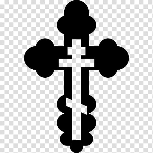 Cross Orthodoxy Religion Religious symbol Eastern Orthodox Church, symbol transparent background PNG clipart