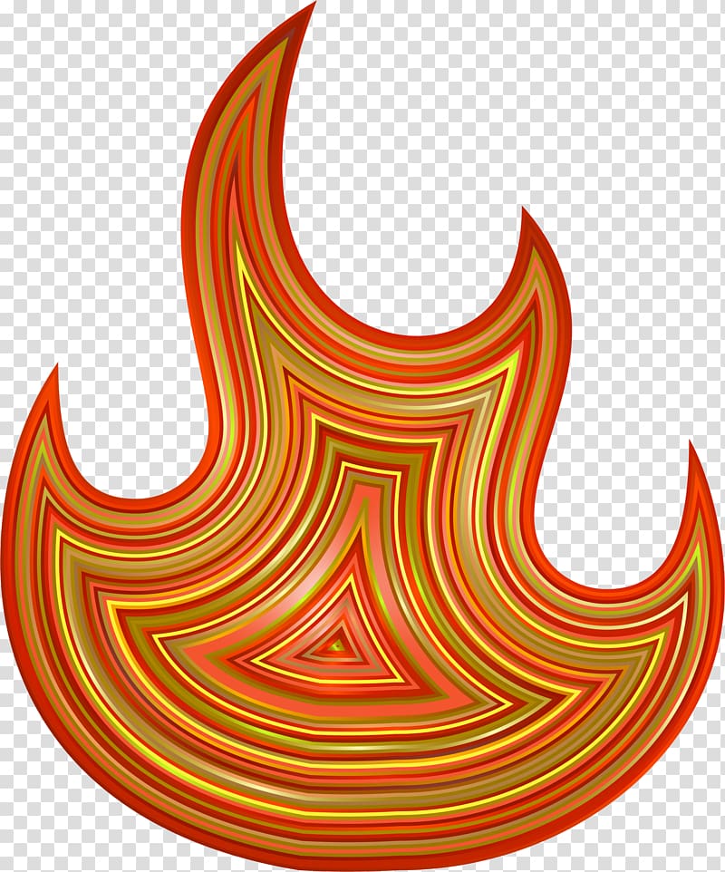 Computer Icons , color of fire transparent background PNG clipart