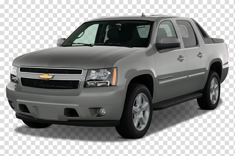 2008 Chevrolet Avalanche 2010 Chevrolet Avalanche 2013 Chevrolet Avalanche Car, chevrolet transparent background PNG clipart
