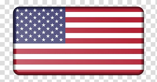 Flag of the United States Flag of Cuba Flag of North Dakota, united states transparent background PNG clipart