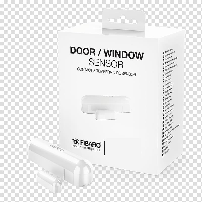 HomeKit Sensor Home Automation Kits Z-Wave Bluetooth Low Energy, Door detector transparent background PNG clipart