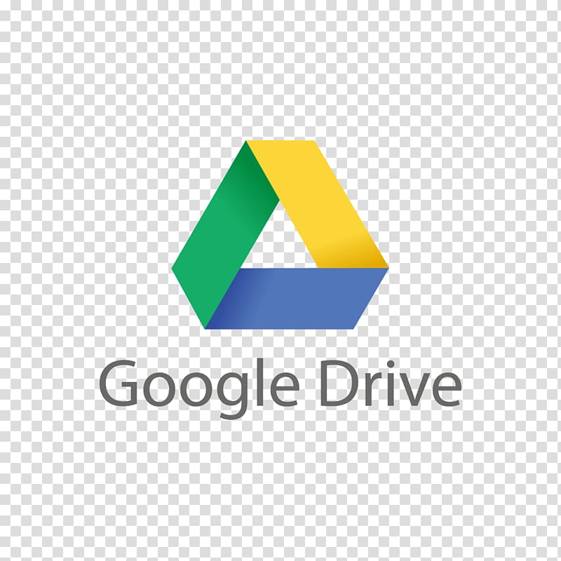 google drive logo in cloud