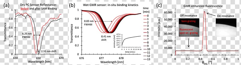 Guided-mode resonance Optics nic crystal nics Document, Enzyme Kinetics transparent background PNG clipart