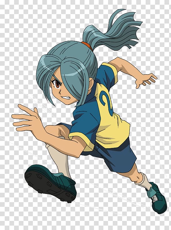 Inazuma Eleven GO Video game Pixel art, others transparent background PNG clipart