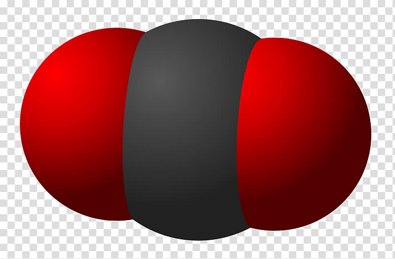 Carbon dioxide Chemical compound Molecule, coke transparent background PNG clipart