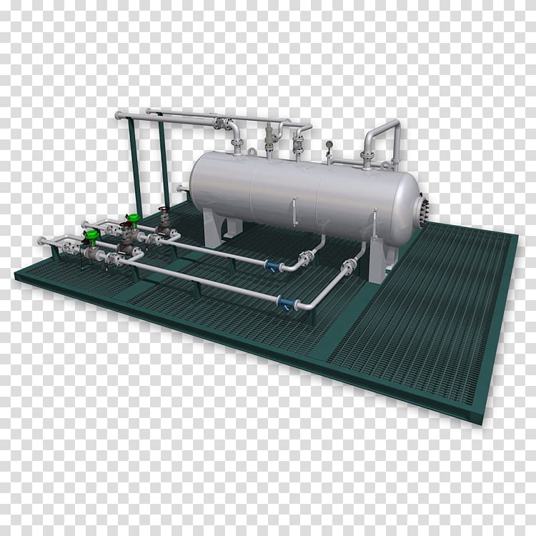 Distillation Separator Oil refinery Petroleum, separator transparent background PNG clipart