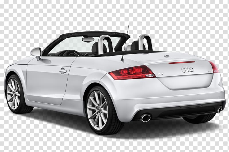 2012 Chrysler 200 Car 2014 Audi TT, audi transparent background PNG clipart