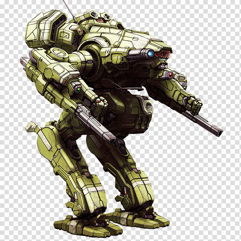 MechWarrior Online BattleTech Mecha Video game, others transparent background PNG clipart