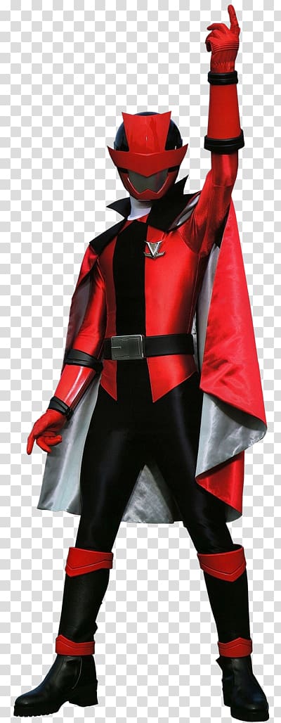 Red Ranger Rita Repulsa Tommy Oliver Super Sentai Tokusatsu, tokyo tower transparent background PNG clipart