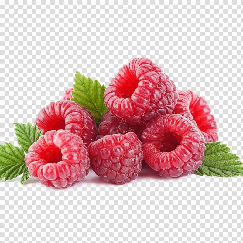 Black Raspberry Fruit, Red raspberry transparent background PNG clipart