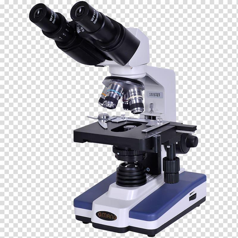 Optical microscope Digital microscope Magnification Digital Cameras, microscope transparent background PNG clipart