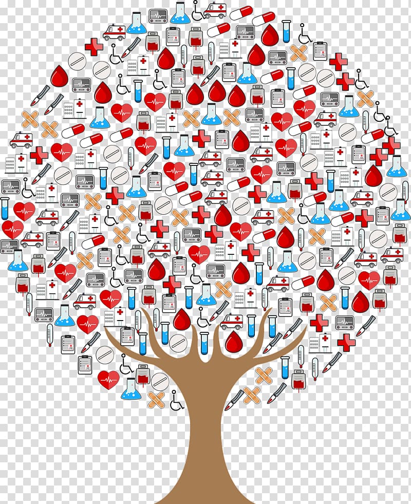 Medicine Clinic Physician , family tree transparent background PNG clipart