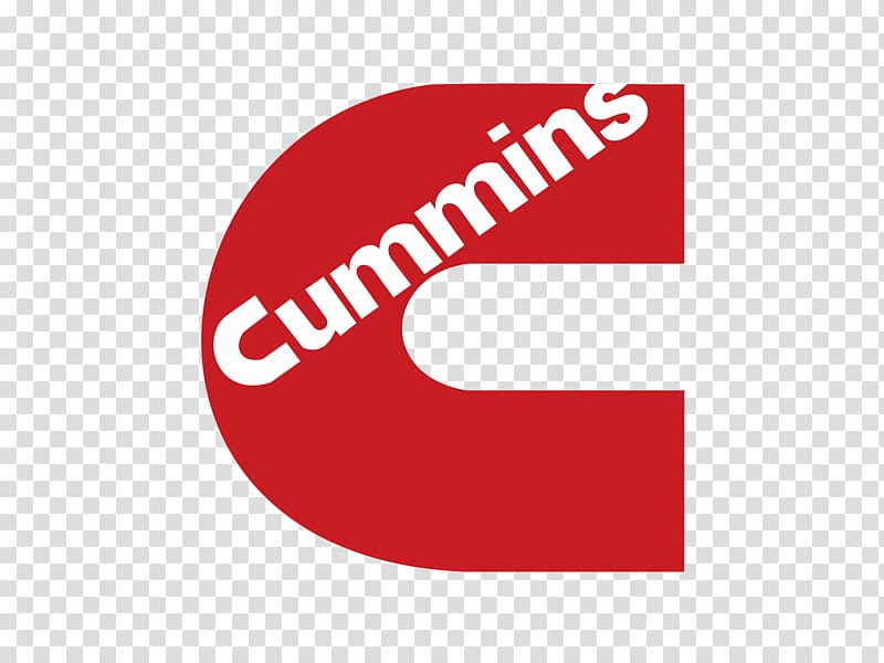 Cummins UK Logo Company Decal, cumin transparent background PNG clipart