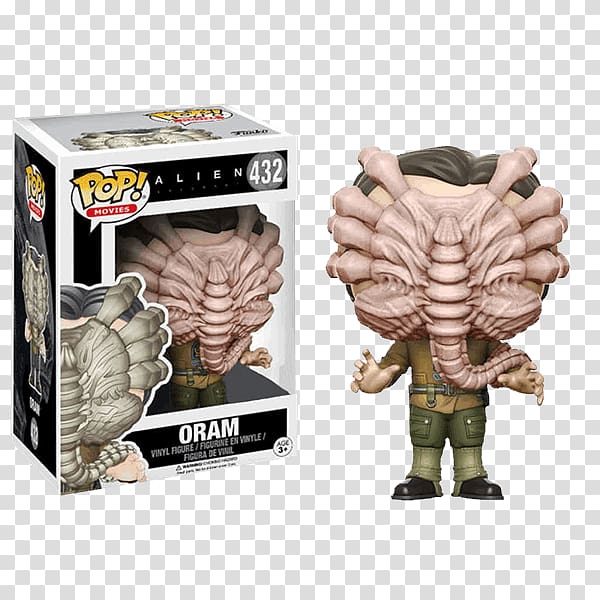 Funko Action & Toy Figures Alien Amazon.com, alien culture transparent background PNG clipart