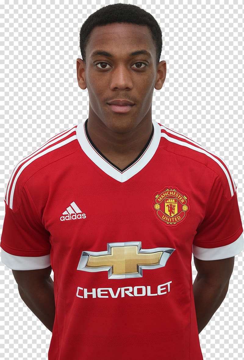 Anthony Martial Manchester United F.C. UEFA Euro 2016 S.V. Zulte Waregem Football, neymar transparent background PNG clipart