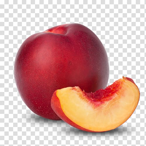 Nectarine Fruit Drupe Crumble Plum, Nectarine transparent background PNG clipart