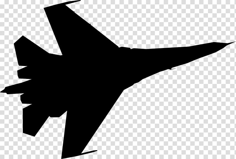Airplane General Dynamics F-16 Fighting Falcon Military aircraft Fighter aircraft , airplane transparent background PNG clipart